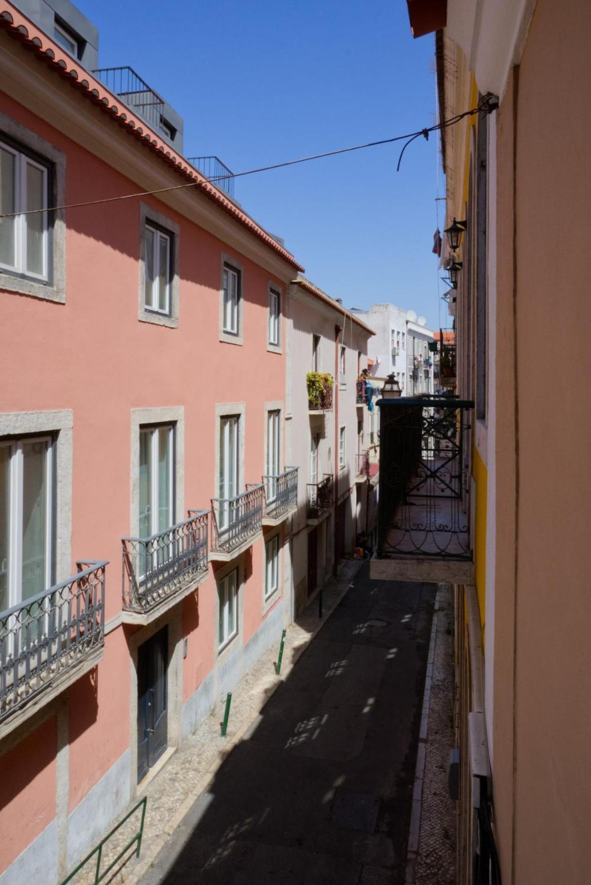 Apartamento Beautiful Flat In Amazing Location
