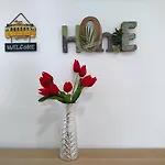 Beautiful Flat In Amazing Location