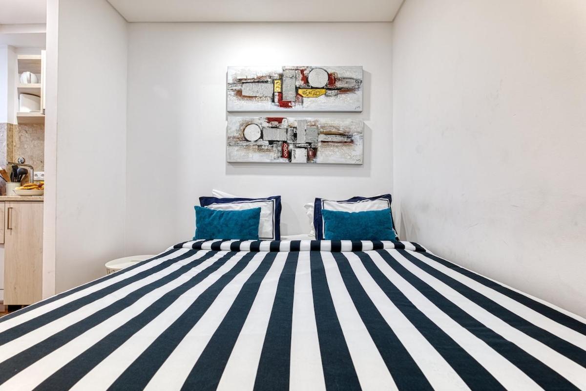 Beautiful Flat In Amazing Location * Lisbon