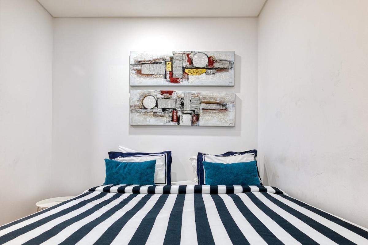 Beautiful Flat In Amazing Location Lisbon
