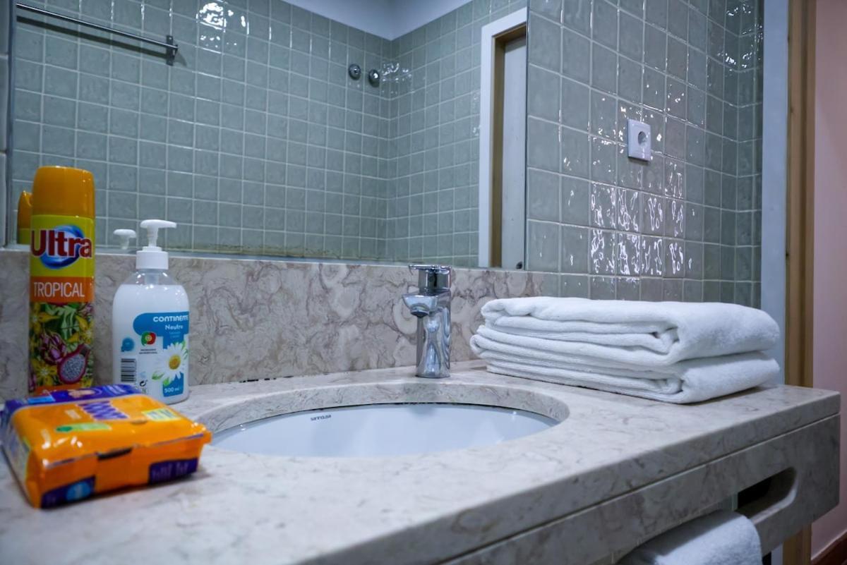Beautiful Flat In Amazing Location Lisbon