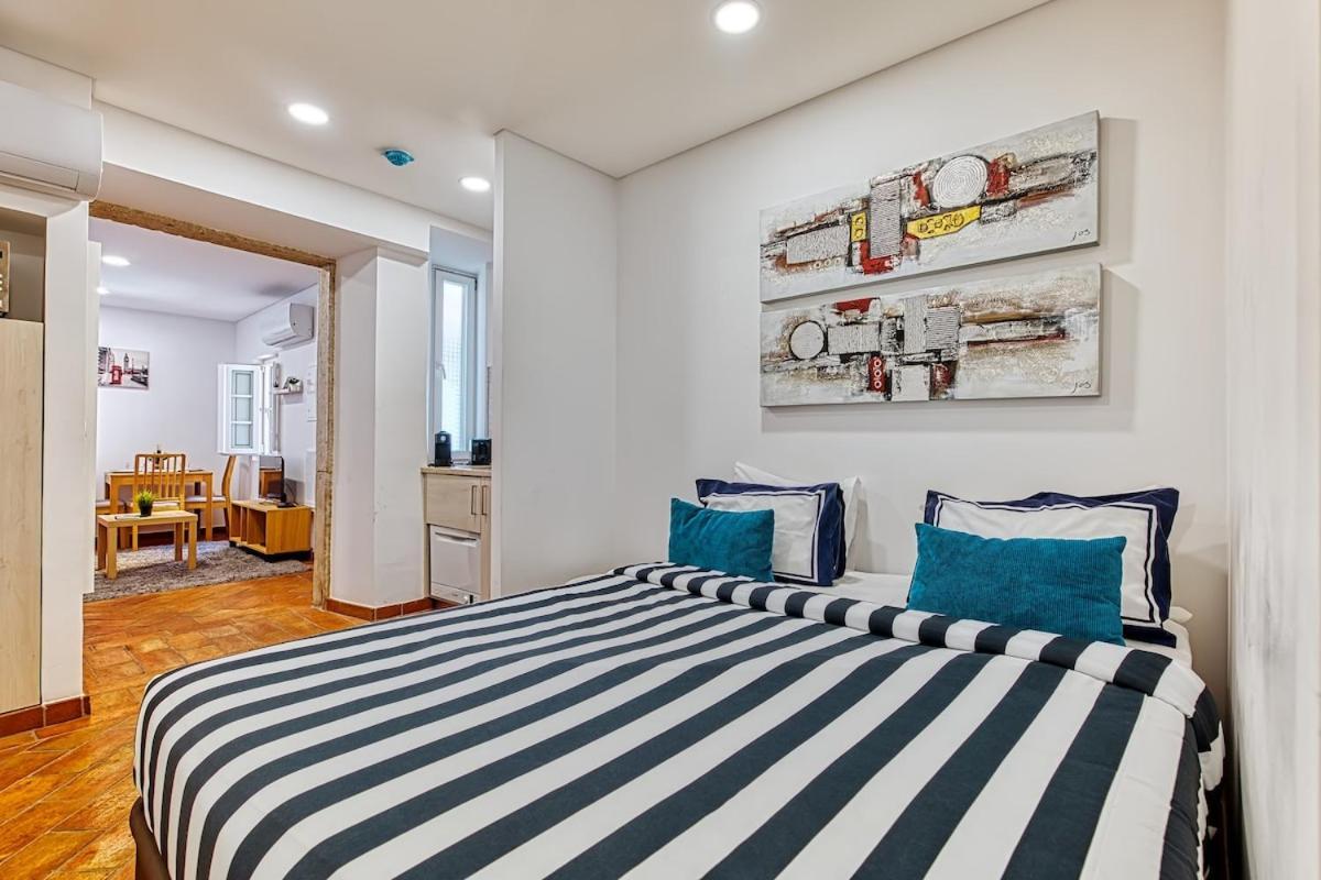 Beautiful Flat In Amazing Location * Lisbon
