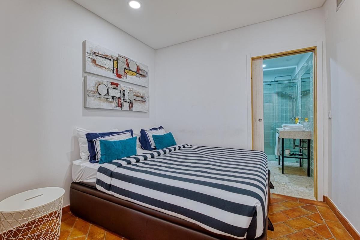 Beautiful Flat In Amazing Location Apartment