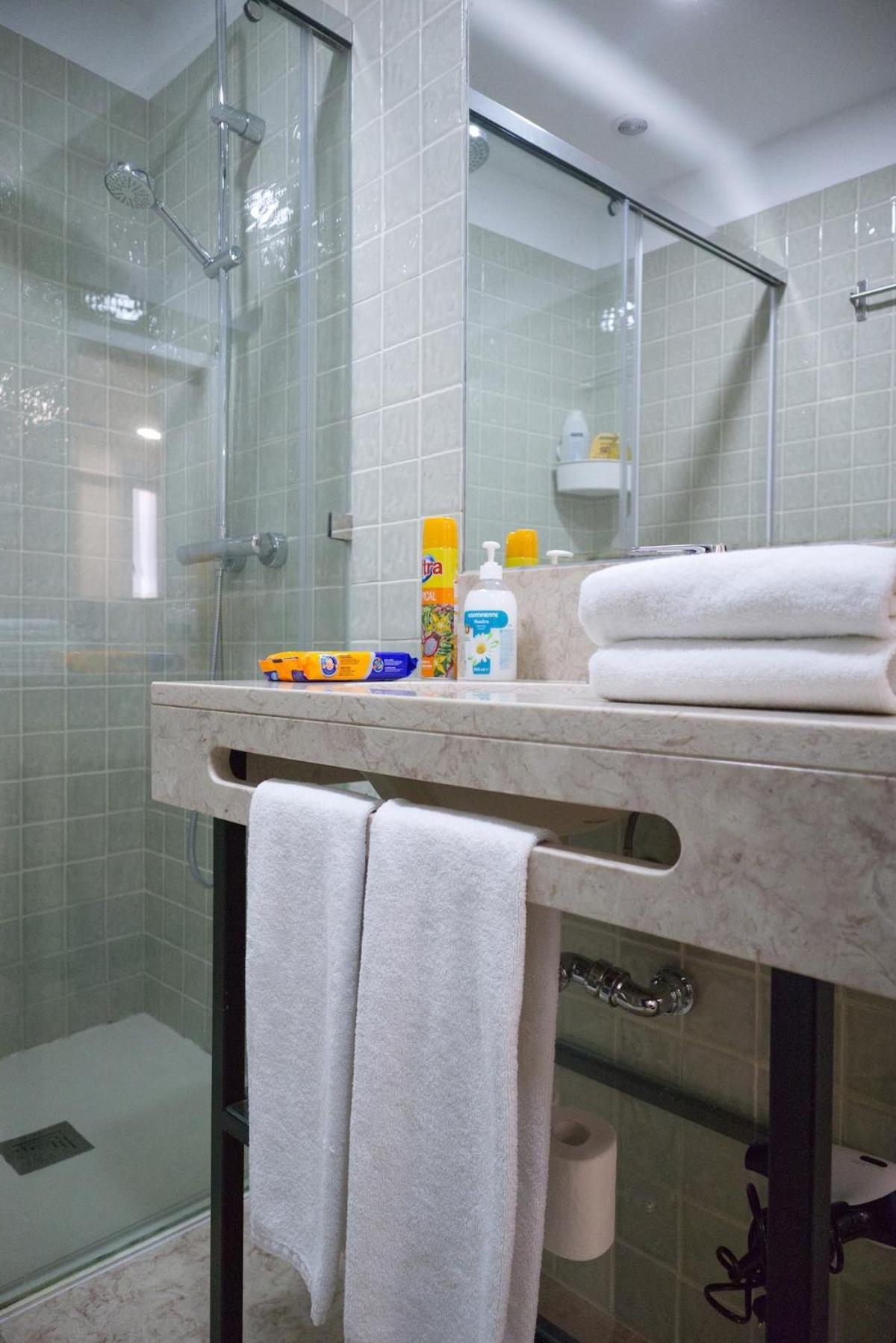 Apartment Beautiful Flat In Amazing Location Lisbon
