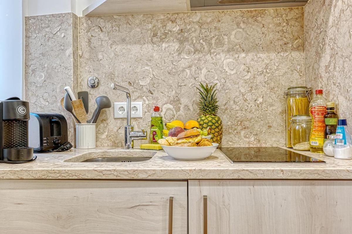 Beautiful Flat In Amazing Location Lisbon