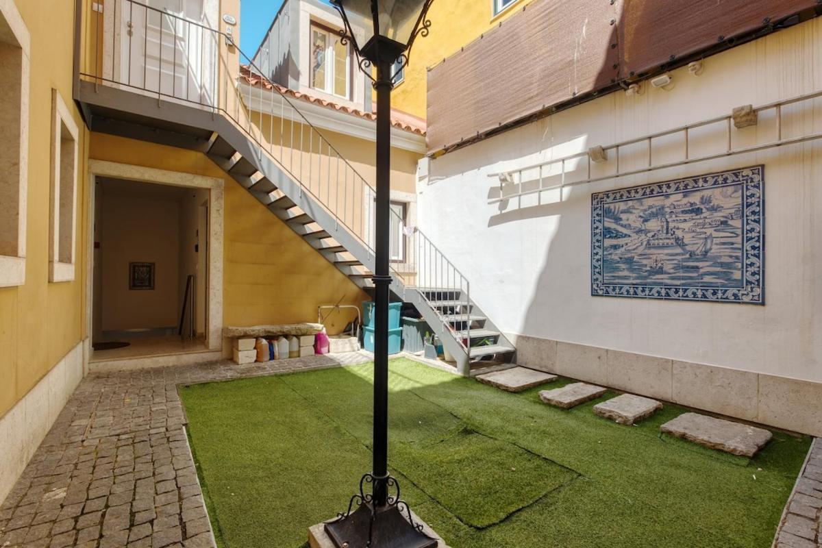Beautiful Flat In Amazing Location Apartment