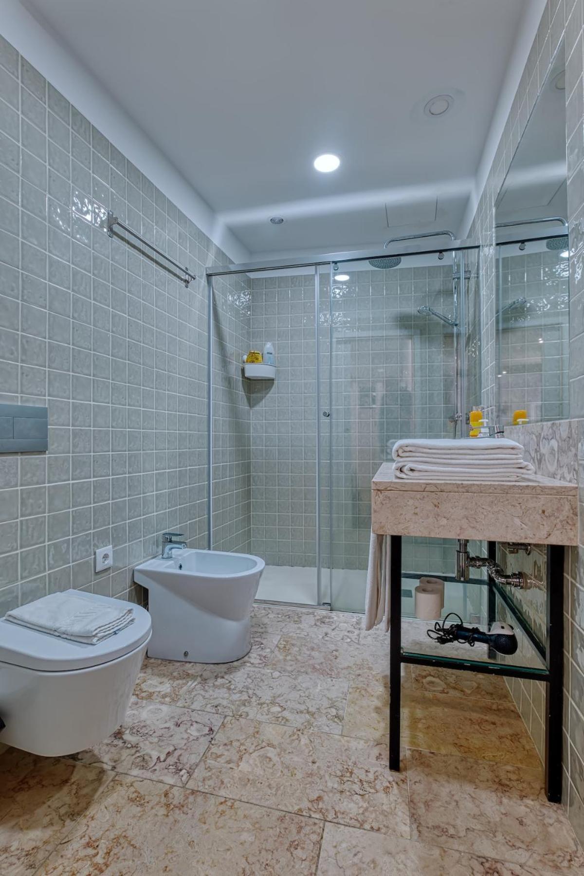 Beautiful Flat In Amazing Location Lisbon