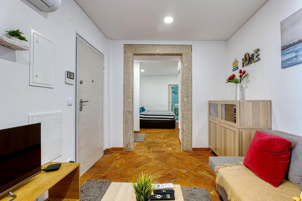 Beautiful Flat In Amazing Location Apartment