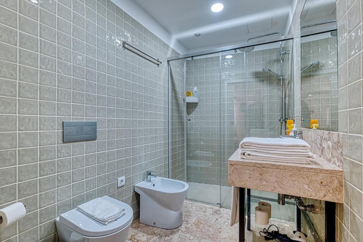 Beautiful Flat In Amazing Location