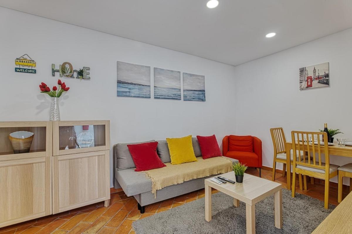 Beautiful Flat In Amazing Location Apartment