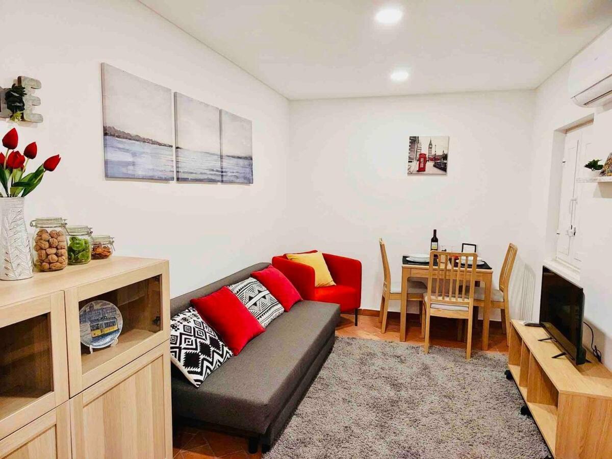 Beautiful Flat In Amazing Location Apartment *